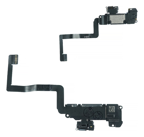 Flexor Bocina Auricular Sensor Proximidad Para iPhone 11