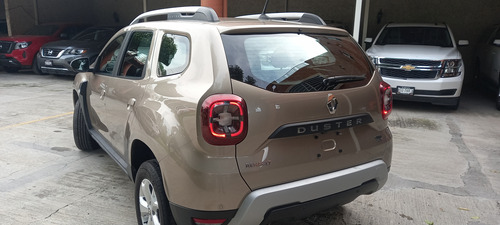 Renault Duster Iconic Std. 2021