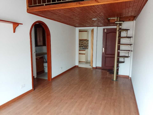 Venta Apartamento Colina Campestre Bogotá