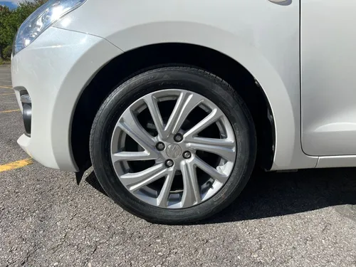 Suzuki Swift (4) Hybrid Mt 1200cc 5p 6ab Abs