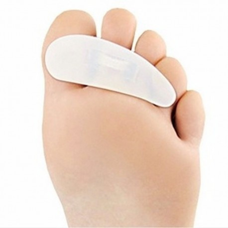 Imagen 2 de 6 de Almohadilla Interfalangica Gel Polimero Gelform Dedo Garra