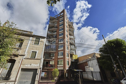 Imagen 2 de 18 de Venta Departamento 3 Amb Con Cochera - Moron Norte