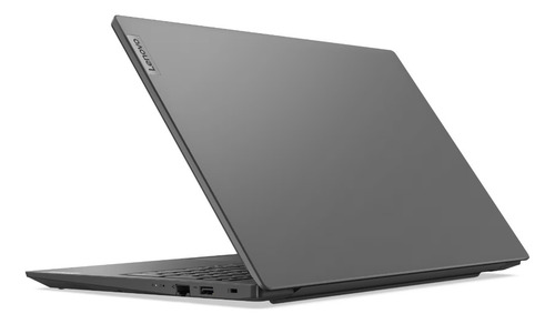 Notebook Lenovo V15 G4 I5-13420h 24gb Ram Ssd 1tb W11p Ct Color Iron Grey