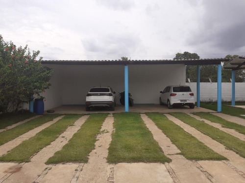 Imagem 5 de 15 de Chácara Para Venda, Zona Rural - In - 0028_1-1741101