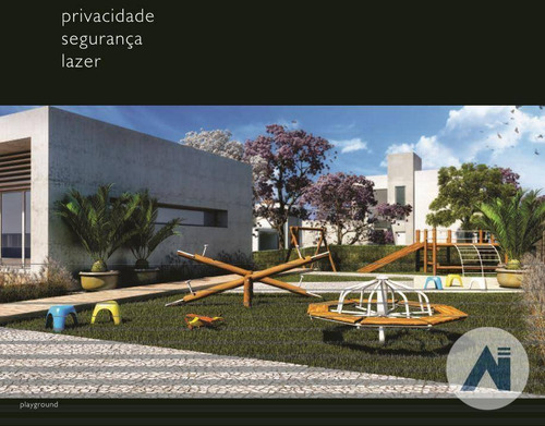 Imagem 7 de 8 de Terreno Em Condomínio Fechado À Venda, 462m² Por R$ 682.261 - Rondônia - Novo Hamburgo/rs - Te0928