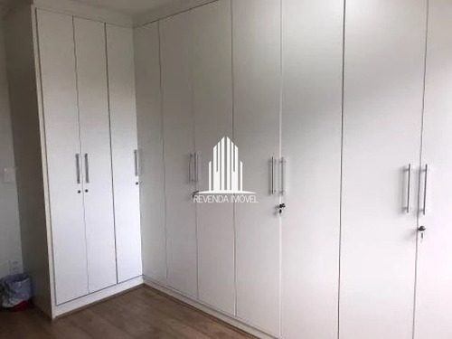 Imagem 15 de 15 de Apartamento À Venda Vila Mariana - Br17863
