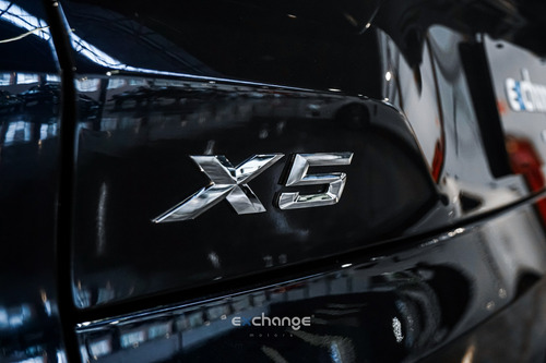 BMW X5 3.0 I6 TURBO HÍBRIDO XDRIVE45E M SPORT AUTOMÁTICO