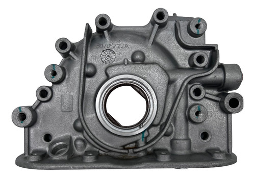 Bomba Aceite Suzuki Alto 800 2007 - 2012 F8d