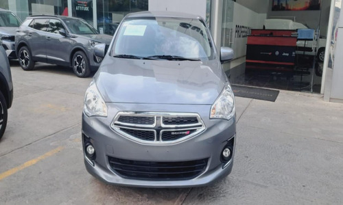 Dodge Attitude 1.2 Sxt Mt