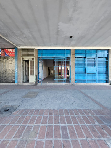 Lm Venta De Edificio Comercial En La Av. Las Ferias Valencia Carabobo Venezuela