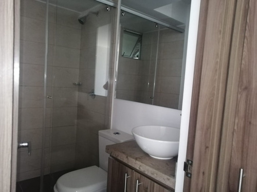 Imagen 14 de 23 de Venta Apartamento Castilla Imperial