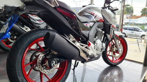 Imagen 14 de 25 de Honda Cb Twister 250 0km!!!! Power-bikes