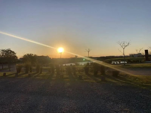 Lote En Venta Puertos Del Lago Acacias Al Lago