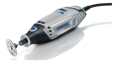 Micro Retífica Dremel 3000 Com 10 Acessórios 220v Maquifer