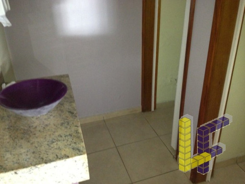 Salão Comercial B. Santa Paula - 8733