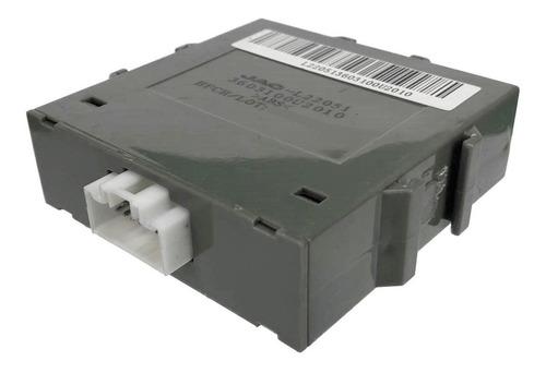 Modulo Do Sensor Ré 3603100u2010 Jac J6 011 012 013 014 (Usado)