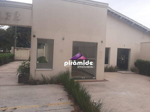 Imagem 2 de 7 de Ponto À Venda, 150 M² Por R$ 4.500.000,00 - Jardim Esplanada Ii - São José Dos Campos/sp - Pt0199