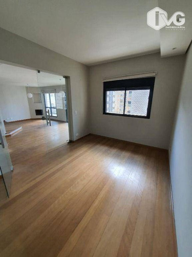 Imagem 11 de 30 de Apartamento Com 3 Dormitórios, 164 M² - Venda Por R$ 890.000,01 Ou Aluguel Por R$ 3.000,00/mês - Macedo - Guarulhos/sp - Ap2560