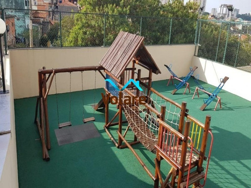 Imagem 10 de 18 de Apartamento - Ap00282 - 71106605