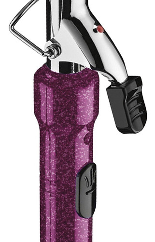 Imagen 3 de 4 de Tenaza De 3/4 Color Cereza Curls & Curls Cd35pkies
