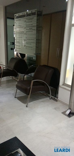 Imagem 11 de 13 de Conj. Comercial - Higienópolis - Sp - 678752