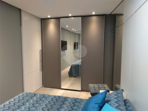 Imagem 15 de 27 de Apartamento-são Paulo-higienópolis | Ref.: Reo592499 - Reo592499