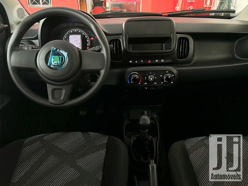 Fiat Mobi 1.0 FIREFLY FLEX LIKE. MANUAL