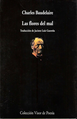 Las Flores Del Mal - Charles Baudelaire