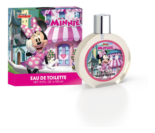 Perfume Disney Minnie 100ml