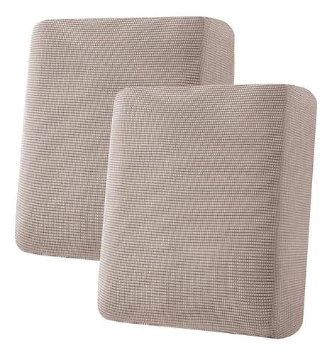  Super Stretch Individual Seat Cushion Covers So