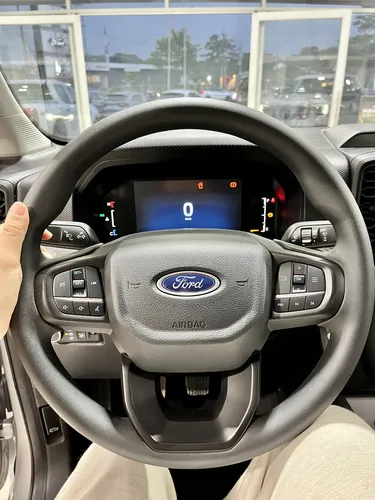 Ford Ranger 2.0 Xl 4X4