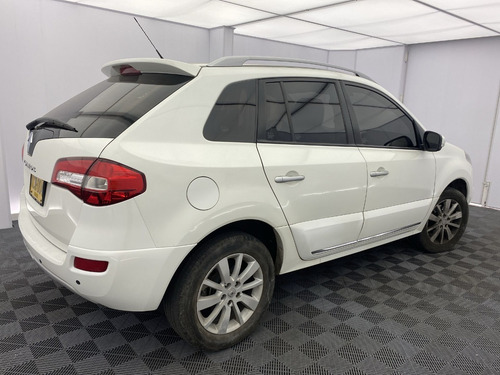 Renault Koleos 2.5 Dynamique