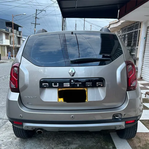 Renault Duster 1.6 Tripadvisor Intens 4X2