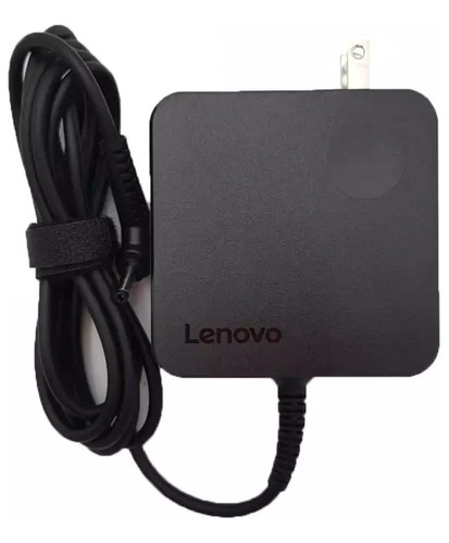 Cargador Laptop Lenovo 20v 3.25a Dc 4.0*1.7mm