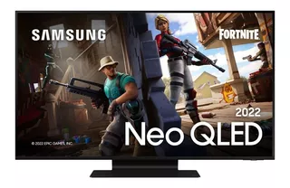 Smart TV Samsung Neo QLED 4K QN50QN90BAGXZD QLED 4K 50" 100V/240V
