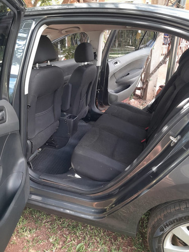 Peugeot 408 2.0 Allure Nav 143cv