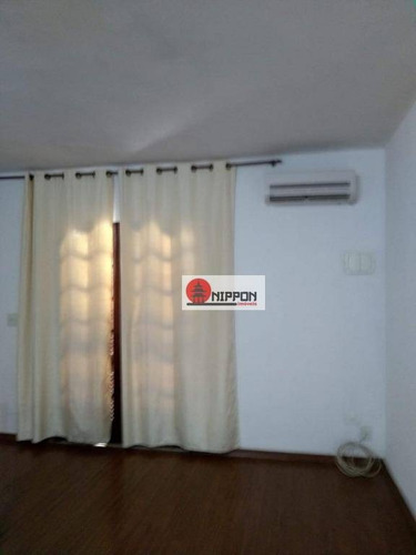 Sobrado Residencial À Venda. - So0116