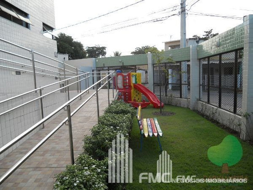 Imagem 16 de 16 de Apartamento Padrão Com 2 Quartos - Vd1460-v