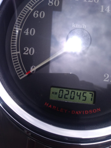 Imagem 12 de 12 de Harley Davidson Road King Police Flhp
