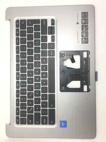 Palmrest Teclado Acer Chromebook N16p1 Cb3-431 Impecable 