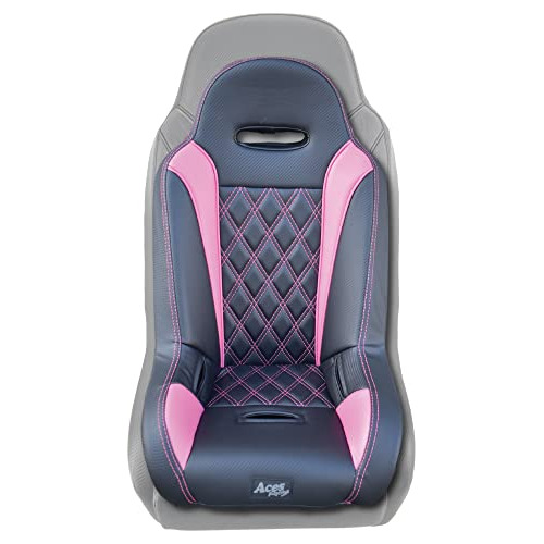 Asiento Junior Utv (compatible Asientos De Fábrica Y D...