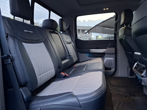 Ford Lobo LIMITED HEV 4X4