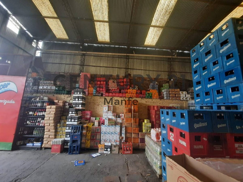 Imagen 7 de 15 de Venta Galpon Comercial En Jose C Paz