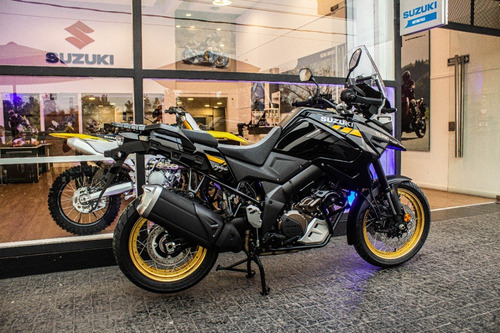 Suzuki V-strom 1050 Xt - No Bmw, No Honda, No Yamaha! Jj