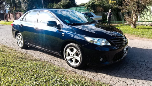 Toyota Corolla 1.8 Xei Mt 136cv