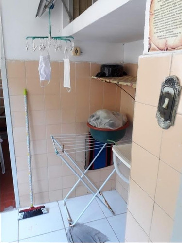 Apartamento 03 Quartos No Janga - Ap0446