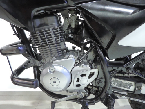 Honda Nxr125 Bros Ks 2014 - Moto Linda