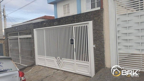 Imagem 26 de 28 de Sobrado Com 3 Dormitórios À Venda Por R$ 530.000,00 - Jardim Vila Formosa - São Paulo/sp - So0623