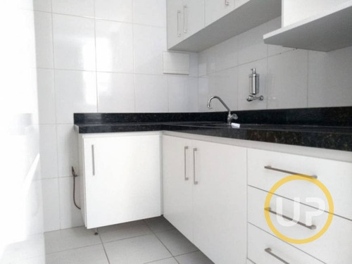 Imagem 7 de 15 de Apartamento Em Buritis - Belo Horizonte - 9392