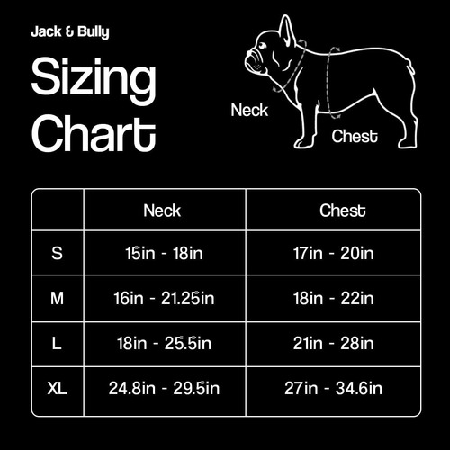 Arnés Para Perro, Chaleco Sin Tirones, De Neopreno Ajustable